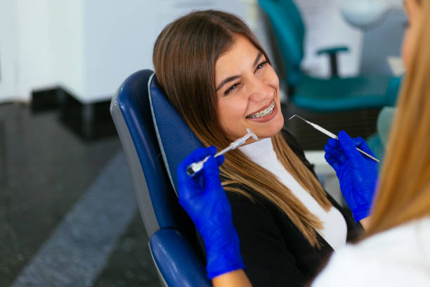Best Oral Cancer Screening  in Mills River, NC