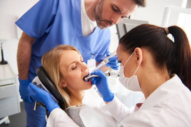 Best Root Canal Treatment  in Mills River, NC