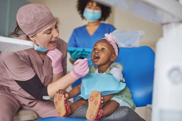 Best Emergency Dental Care  in Mills River, NC