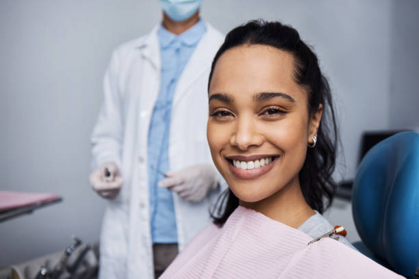 Best Full Mouth Reconstruction  in Mills River, NC