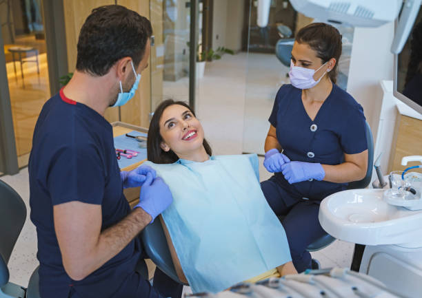 Advanced Technology for Better Dental Care in Mills River, NC