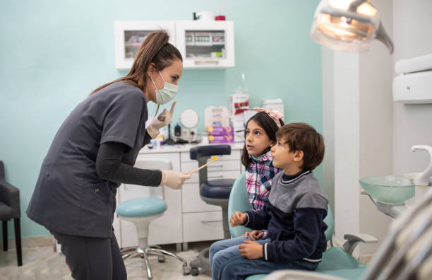 Dental Bonding in Mills River, NC