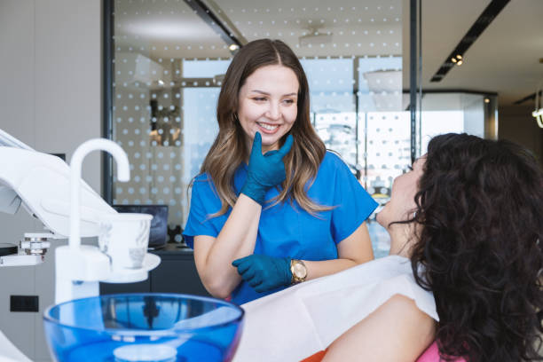 Best Sedation Dentistry  in Mills River, NC