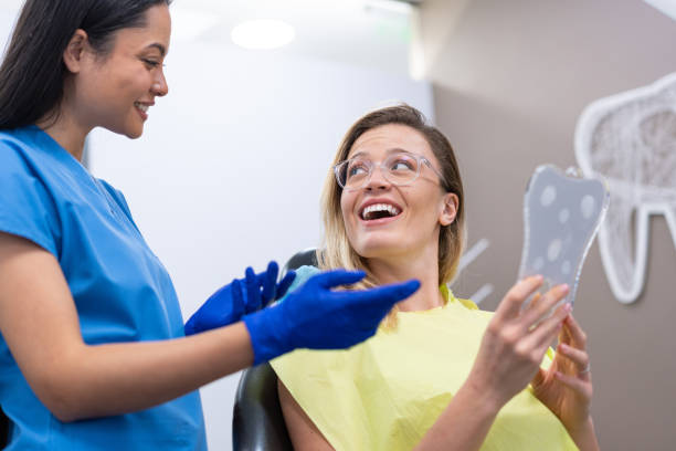 Best TMJ/TMD Treatment  in Mills River, NC