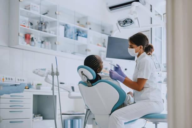 Advanced Technology for Better Dental Care in Mills River, NC