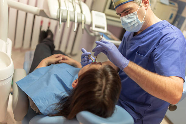 Professional Dental Services in Mills River, NC