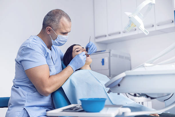 Best Oral Cancer Screening  in Mills River, NC