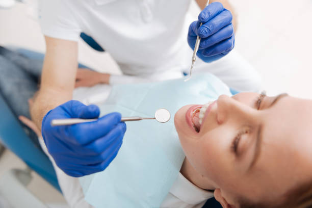 Best Dentures (Full and Partial)  in Mills River, NC